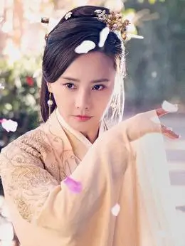 李青萝角色介绍_天龙八部演员表李青萝_电视剧_吉剧网