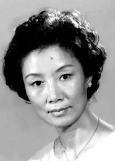 吕中:23岁嫁同学,一双儿女事业有成,儿媳让我暖心