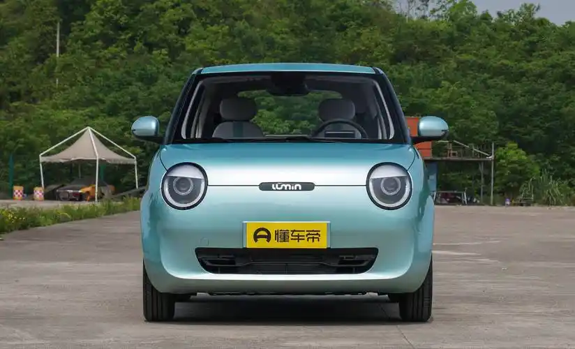 适合女生开的新能源车(适合女生开的新能源车粉色)