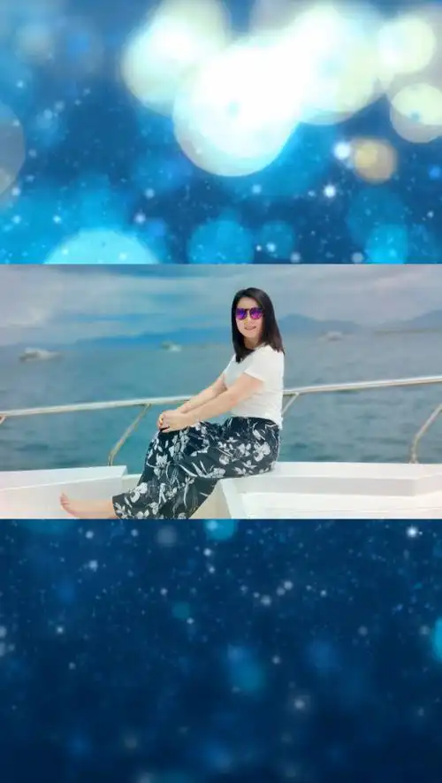 第二次来三亚旅游打卡,一组照片留下美好的回忆!