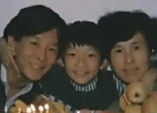 同是北京爷们李光复和李成儒对待孩子有何差别一对比就清楚了