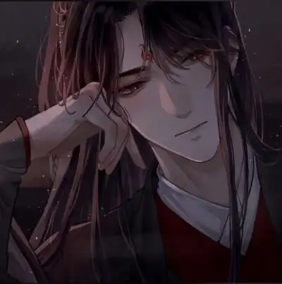 动漫游戏壁纸美男古风