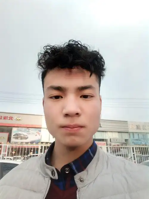 【帅男秀场】韩旭 17岁 处女座 普通人