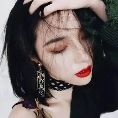 qq女生头像_我要个性网