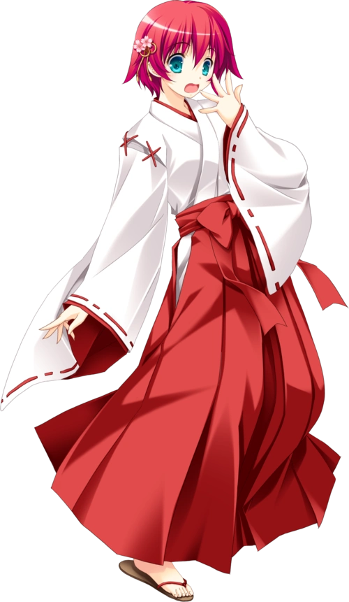 死神的遗言透明底全立绘