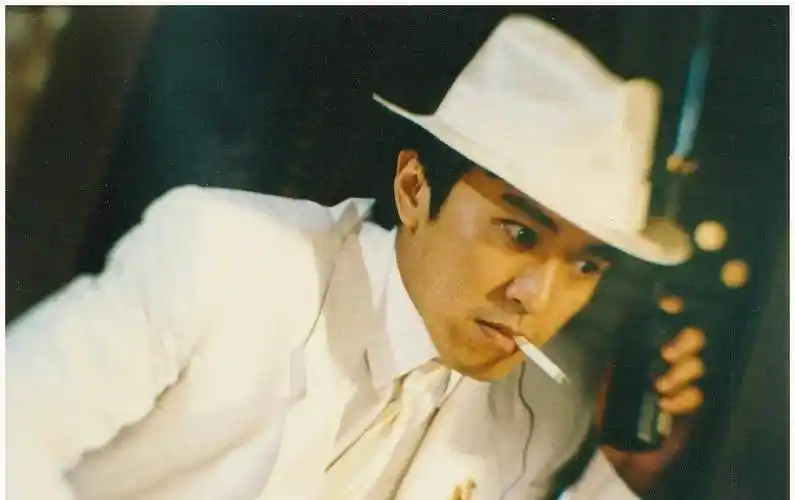 周星驰电影十大武功排名,无敌风火轮排第8,还我漂漂拳榜上无名_唐伯虎