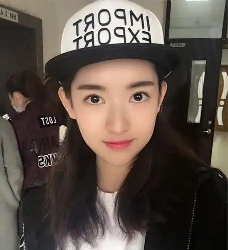 王玉雯个人资料:少年派王玉雯身高与生活照