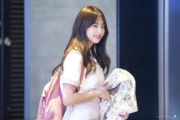 produce101 i.o.i 演员金素慧