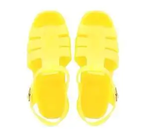 800人付款天猫老货90年代老式塑料凉鞋潮男款包头复古怀旧表演军凉鞋