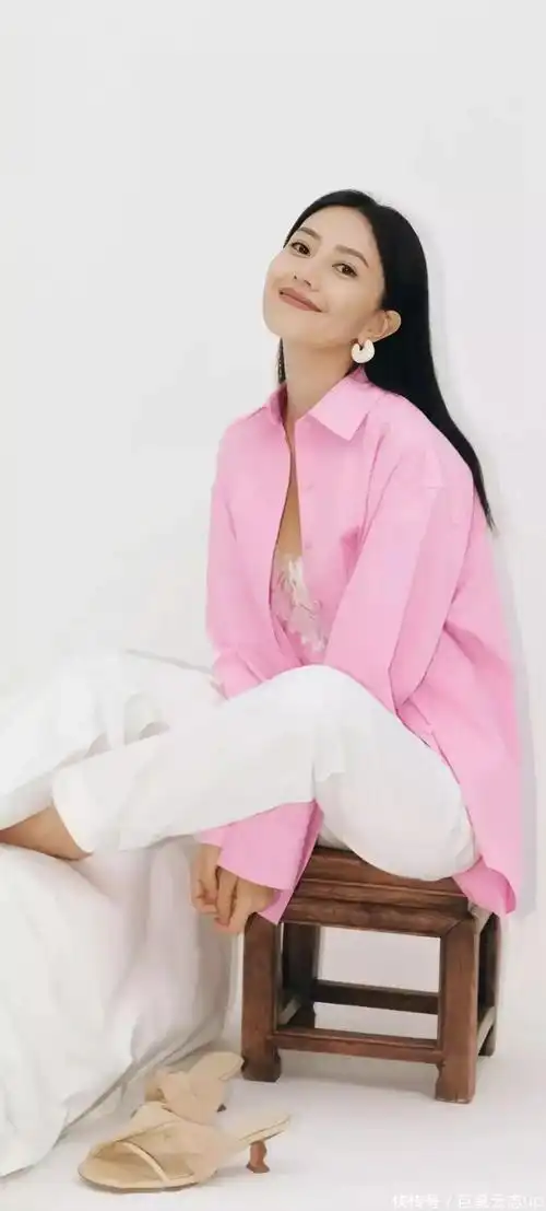 我的女神壁纸(55)高圆圆