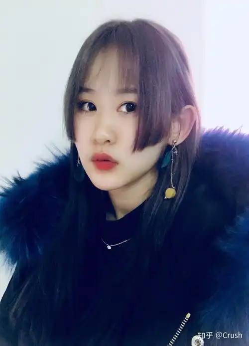 留公主切(姬发式)发型是一种什么样的体验?