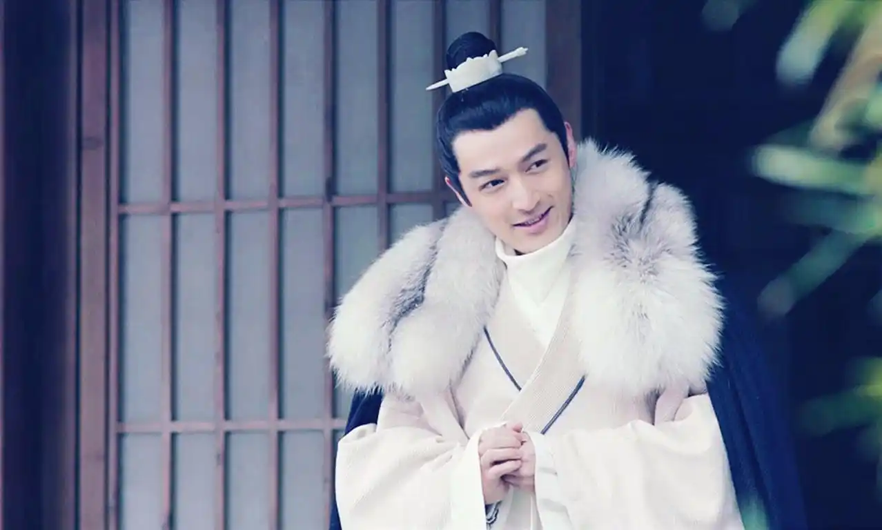 为什么这么多人喜欢胡歌看完你就明白了