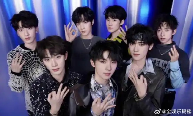 时代少年团演唱会直播免费