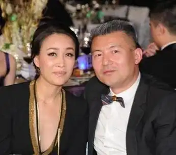 那英的老公那英的老公是谁