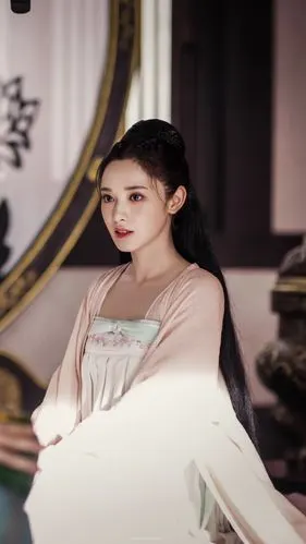 电视剧东宫全身高清截修壁纸忘川夫妇