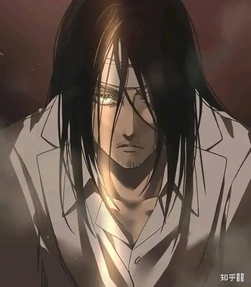 如何评价艾伦耶格尔对待父母的行为? - 知乎