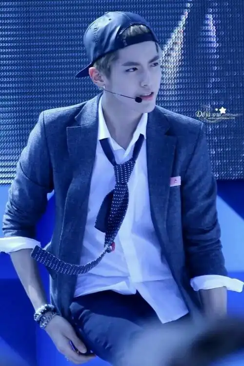 吴亦凡 三集-exo:是回忆-话本小说网