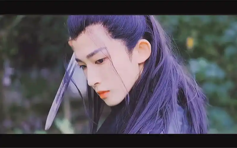 【古风刘宇】仙人自有风骨_哔哩哔哩_bilibili