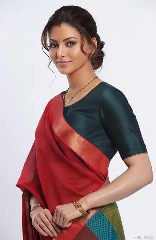2023年九位最美的印度女艺人有你想象中的美吗