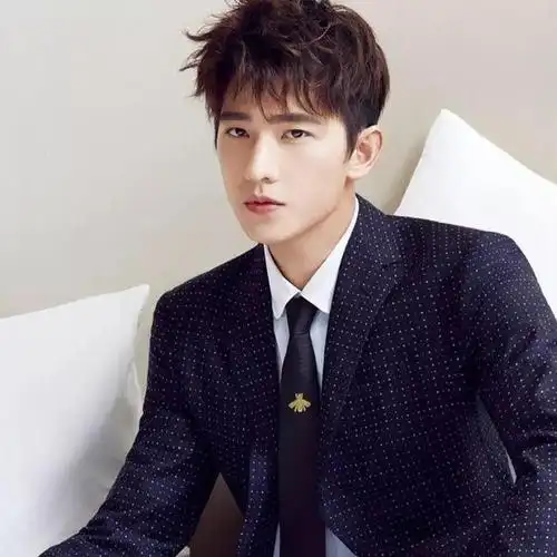 杨洋,1991年9月9日出生于中国上海,籍贯安徽合肥,毕业于中国人民解放