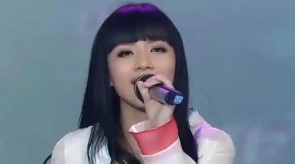 节目《勇往直前的姐姐》中四度受邀,最后第五次被成功列入嘉宾名单