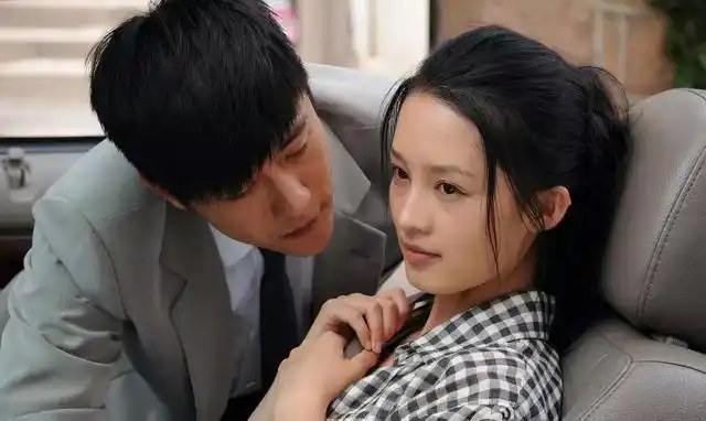 李沁和林雨申一起演过的电视剧(李沁和林雨申主演的电视剧全部)-天晟