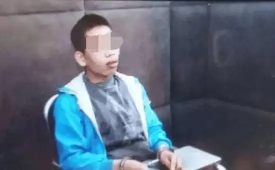 邯郸初中生杀人案尸检细节曝光原来一切早有预谋