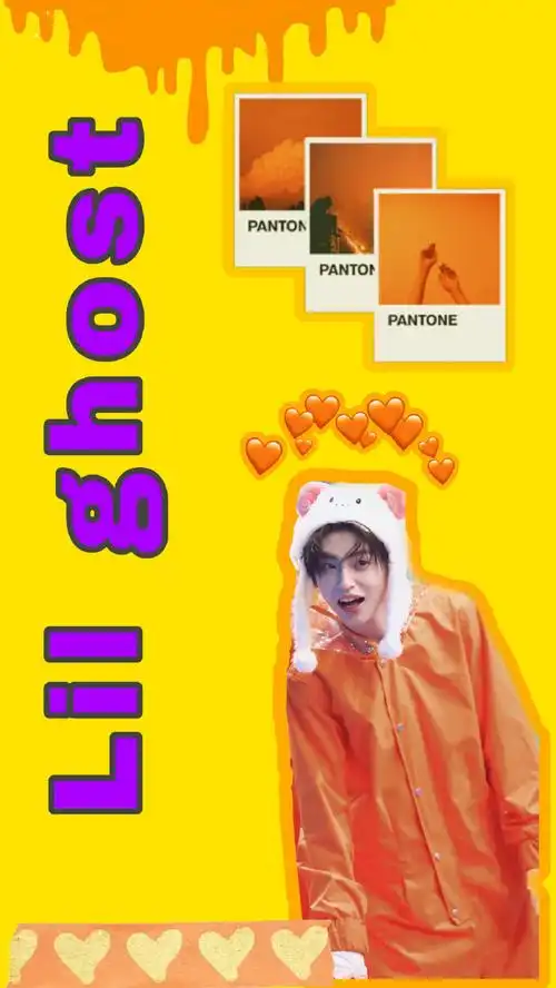 小鬼王琳凯超话#王琳凯壁纸#" 你是落日弥漫的橘 天边透亮的星"自修