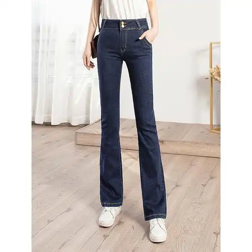 丝柏舍女士牛仔裤