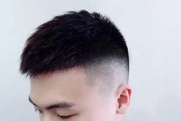 什么是瓜子头发型