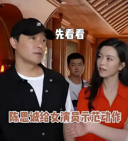 佟丽娅陈思诚:和平离婚不吵不闹,一同抚养儿子,已是最好的结局