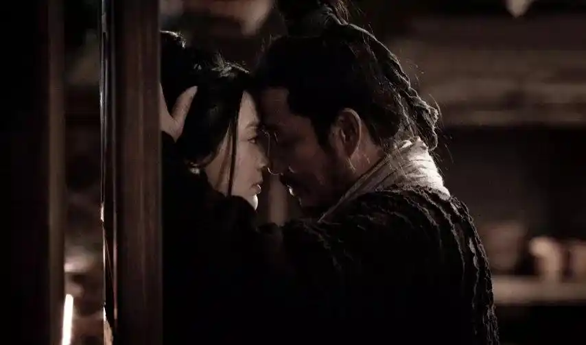 如果没有她,就没有后来的大汉王朝