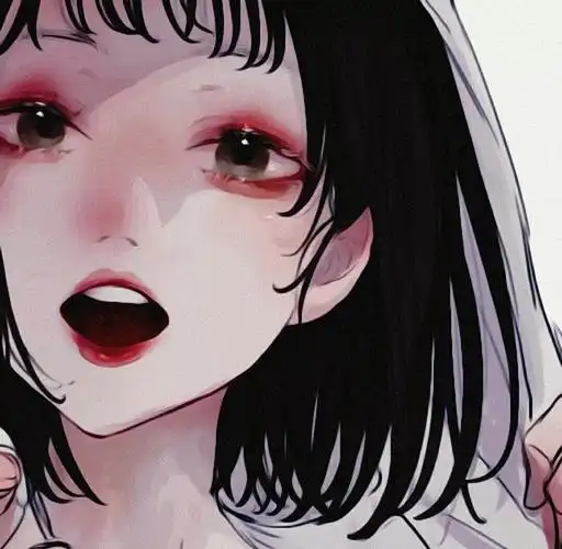 记录自己用喜欢的动漫头像 持续更新