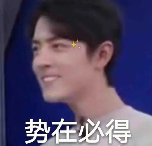 肖战表情包三十六弹