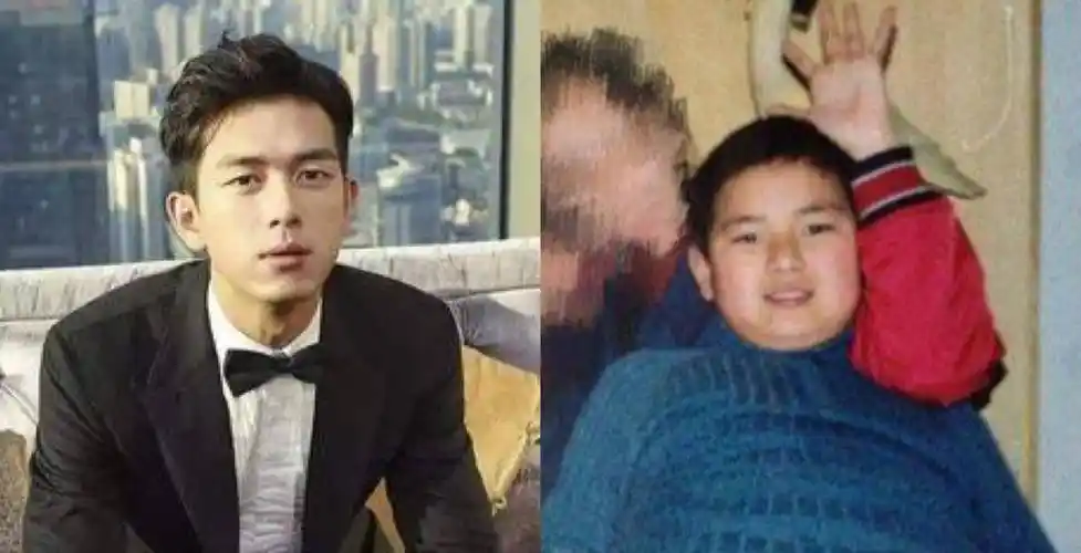 李现,曾用名李晛,1991年2月19日出生于湖北省咸宁市,成长于湖北省荆州