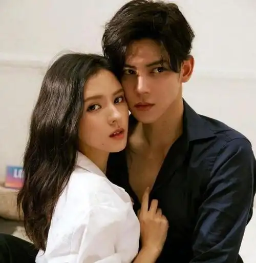 小号取关后互动减少,频繁曝分手的张予曦和陈柏融这次怎么掰了?