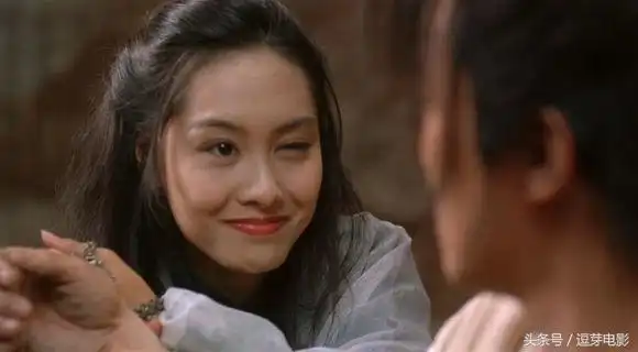 岁月定格,盘点香港电影中那些让人过目不忘的经典画面