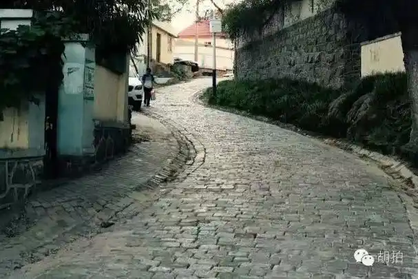 惊鸿一瞥——福山路|第九集:毛汉礼故居