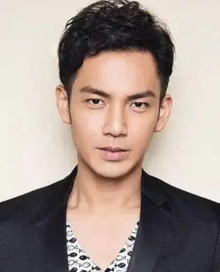 快扶我的下巴上来这些男星居然都这么大了