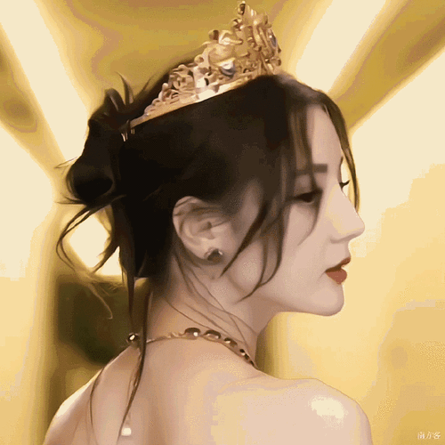 米兰皇冠95#迪丽热巴