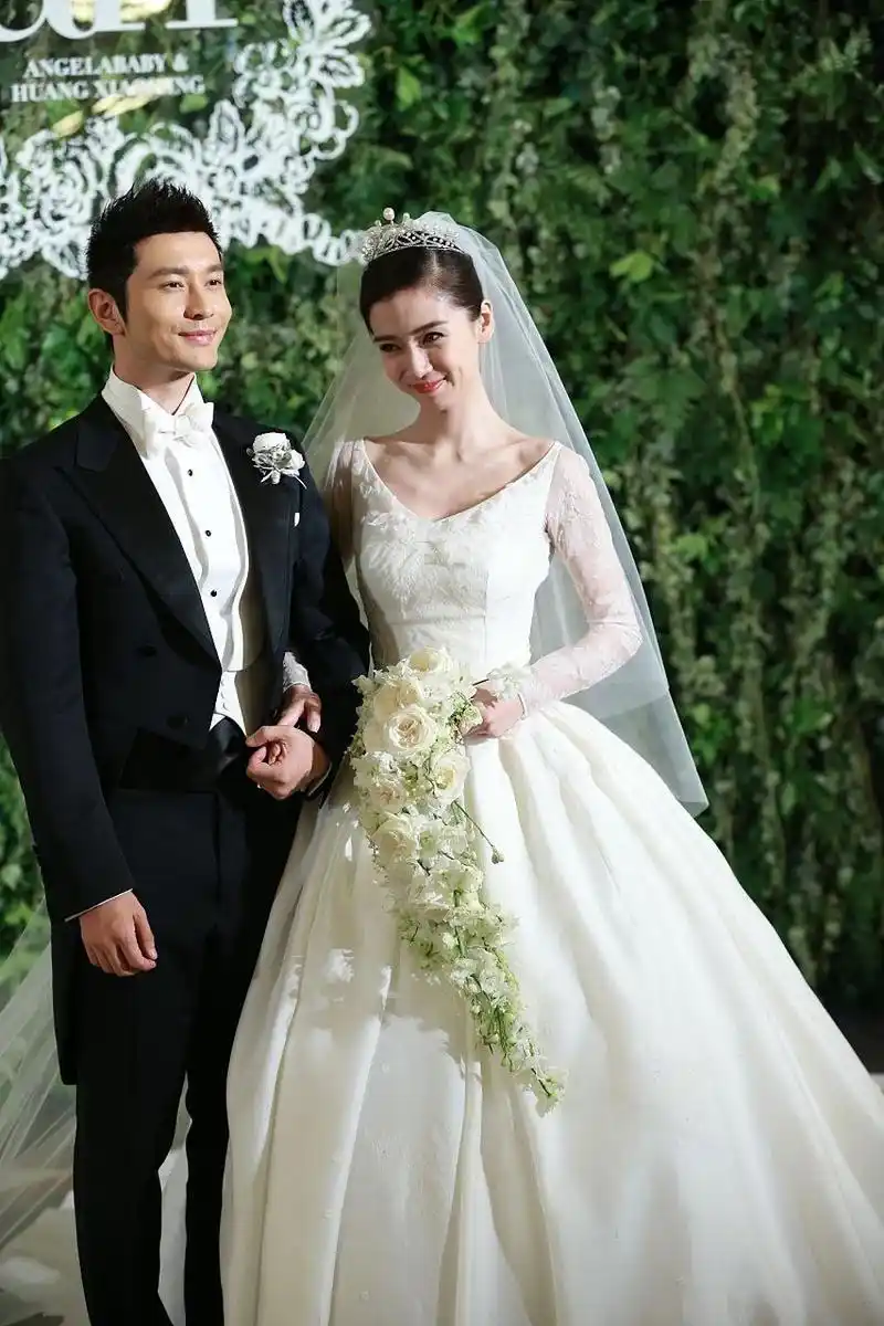 李晨的一句话揭示了两人离婚的真正原因.