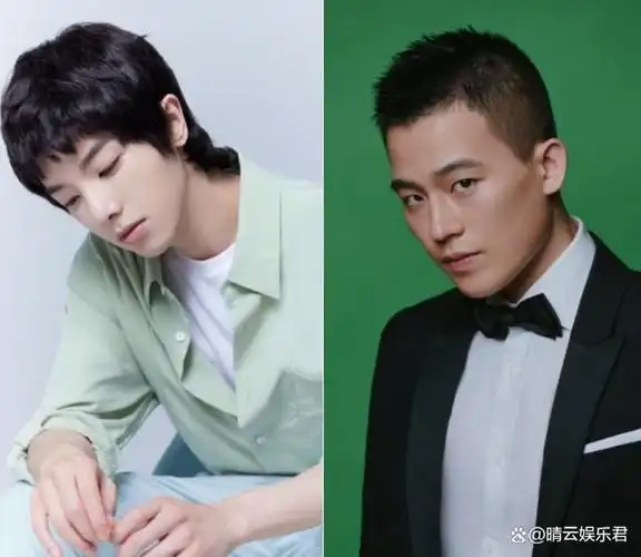 《快乐男声》11年后,华晨宇欧豪迎来各自新面容,早已物是人非了