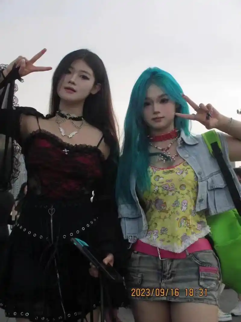 小鬼-王琳凯94  #小鬼演唱会抖音站特别场 #达琳 #小鬼deadline