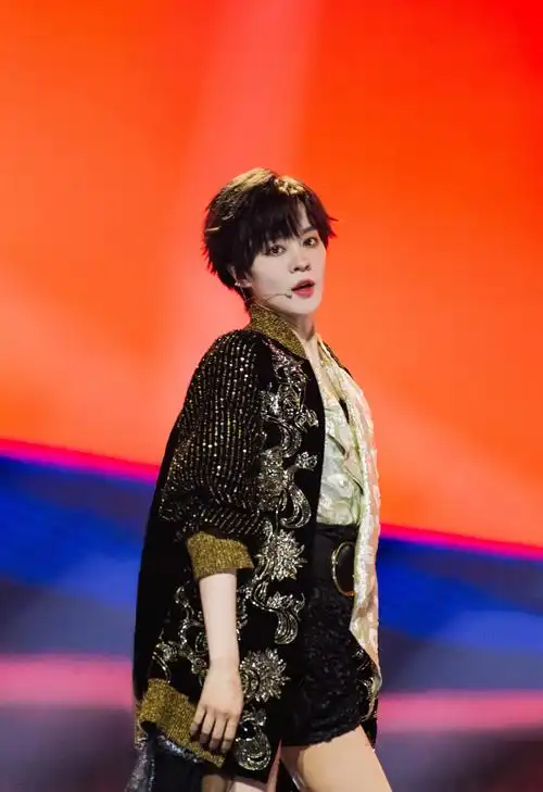 郁可唯乘风破浪的姐姐第七期剧照图片34