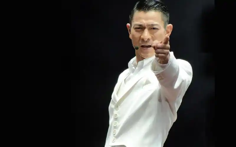 2020刘德华洛阳演唱会什么时候?门票多少钱?