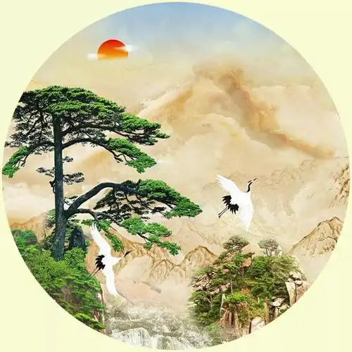 微信头像该换了,人间仙境,美不胜收的景色