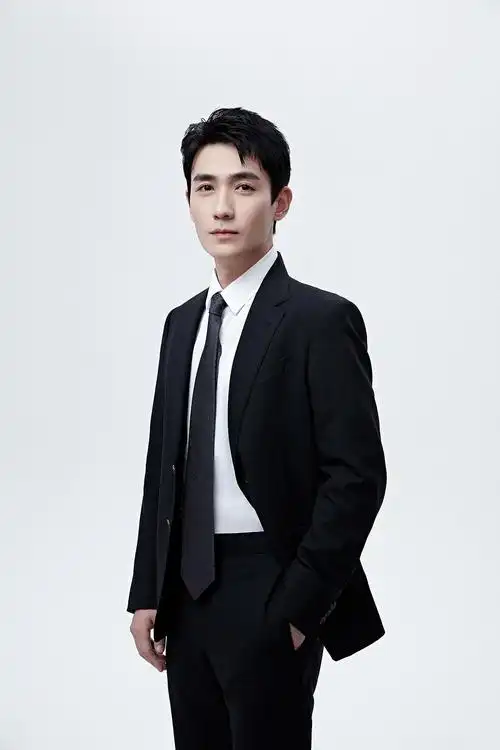 朱一龙,期待你新角色的揭秘