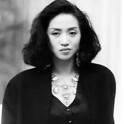 我心中最赞的歌手人间最美女人花––百变歌后梅艳芳