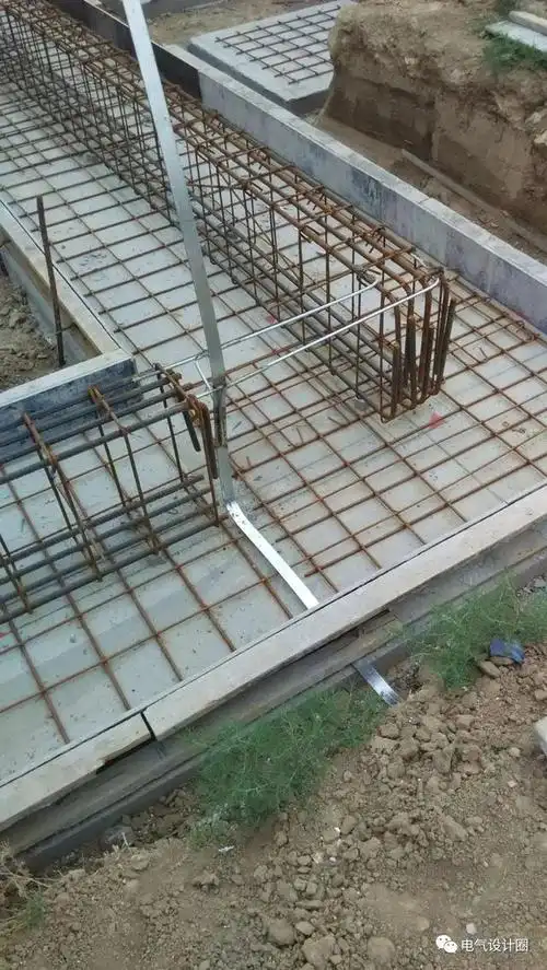 "专设引下线"就是防雷引下线吗?不少人都理解错了