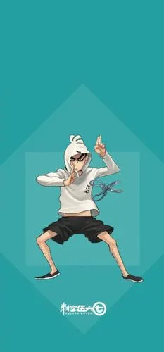 壁纸 刺客伍六七 柒!